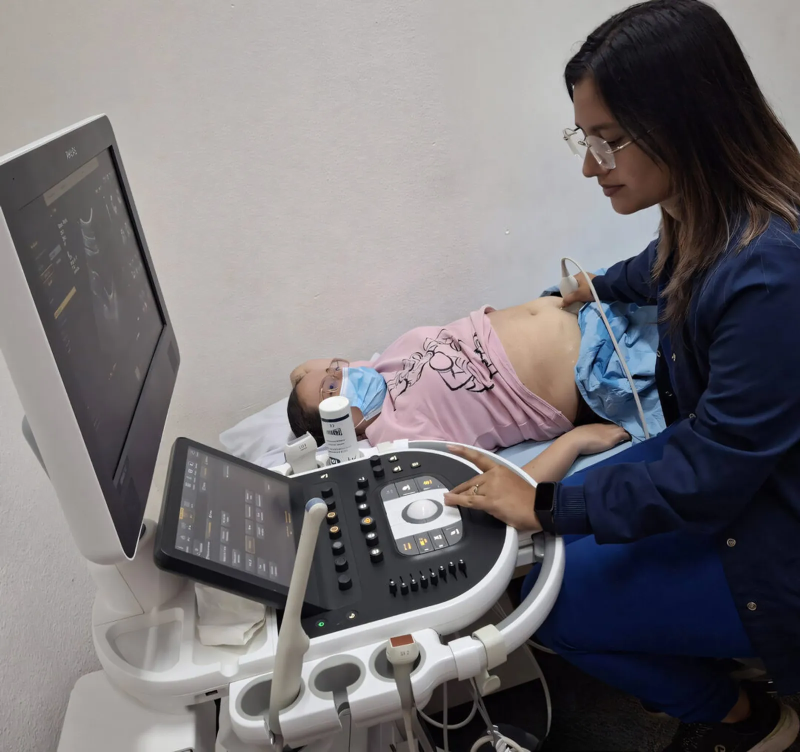 Consultorio de Servicios Médicos ROMAT