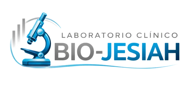 Logo del laboratorio